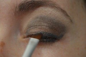 Smokey 7E