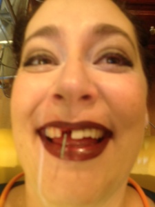 Oral Surgery 
